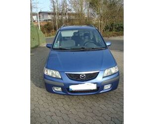 Mazda Premacy Gebrauchtwagen