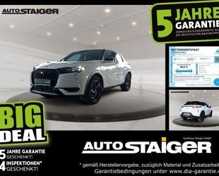 DS Automobiles DS3 Crossback Gebrauchtwagen