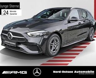 Mercedes-Benz C 300 Gebrauchtwagen