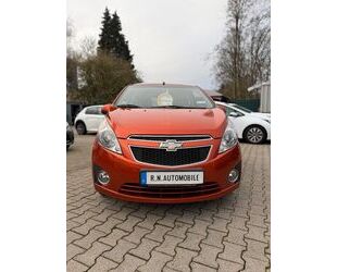 Chevrolet Spark Gebrauchtwagen