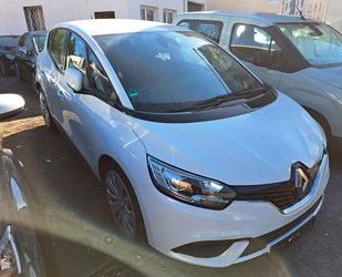 Renault Renault Scenic IV Life Klima tüv neu Gebrauchtwagen
