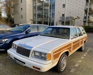 Chrysler Le Baron Gebrauchtwagen