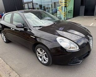 Alfa Romeo Giulietta Gebrauchtwagen