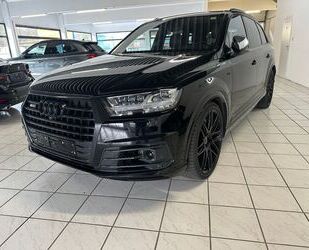 Mercedes-Benz SQ7 