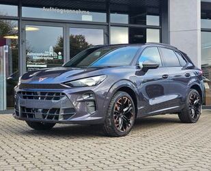 Cupra Terramar Gebrauchtwagen