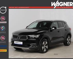 Volvo XC40 Gebrauchtwagen