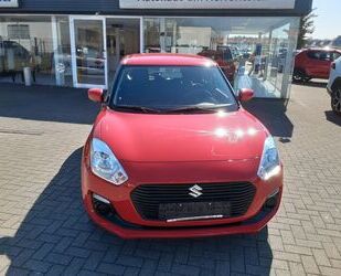 Suzuki Swift Gebrauchtwagen