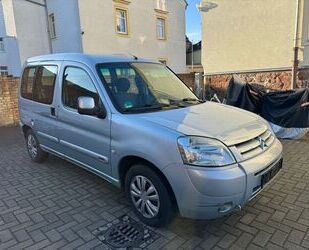 Citroen Berlingo Gebrauchtwagen