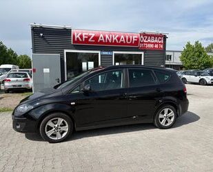 Seat Altea Gebrauchtwagen
