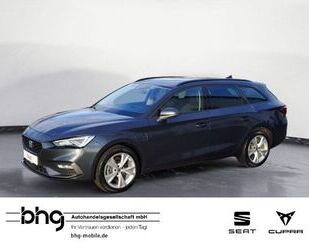 Seat Leon Gebrauchtwagen