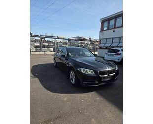 BMW 530 Gebrauchtwagen