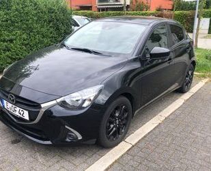 Mazda 2 Gebrauchtwagen