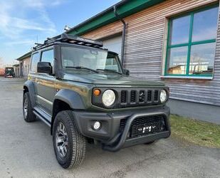 Suzuki Jimny Gebrauchtwagen