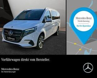 Mercedes-Benz V 300 Gebrauchtwagen
