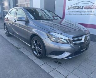 Mercedes-Benz A 180 Gebrauchtwagen