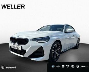 BMW 218 Gebrauchtwagen