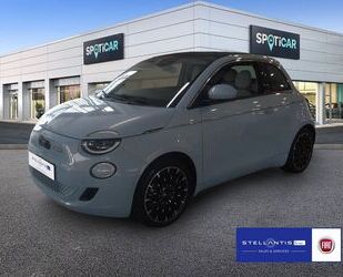 Fiat 500e Gebrauchtwagen