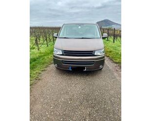 VW T5 Multivan Gebrauchtwagen