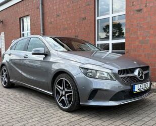 Mercedes-Benz A 180 Gebrauchtwagen