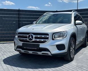 Mercedes-Benz GLB 200 Gebrauchtwagen