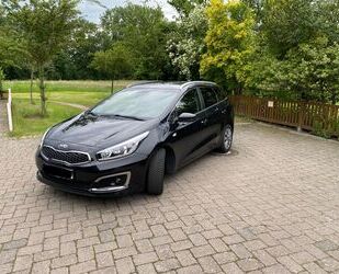 Kia ceed Sportswagon Gebrauchtwagen