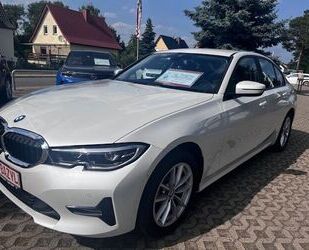 BMW 330 Gebrauchtwagen