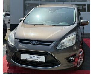 Ford Grand C-Max Gebrauchtwagen