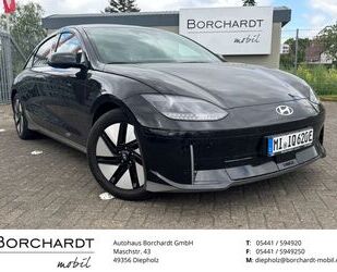Hyundai IONIQ 6 Gebrauchtwagen