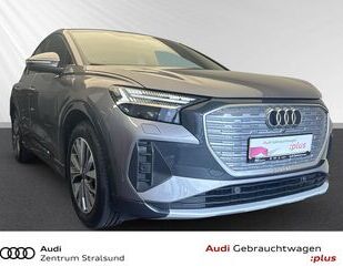 Audi Q4 Gebrauchtwagen