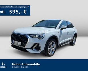 Audi Q3 Gebrauchtwagen
