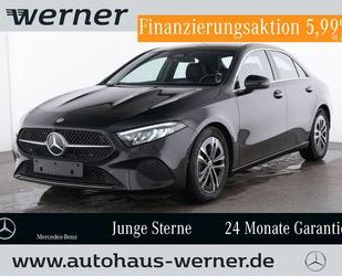 Mercedes-Benz A 180 Gebrauchtwagen