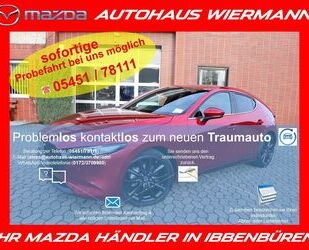 Mazda 3 Gebrauchtwagen
