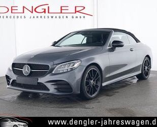 Mercedes-Benz C 220 Gebrauchtwagen