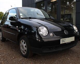 VW Lupo Gebrauchtwagen