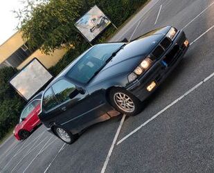 BMW 316 Gebrauchtwagen
