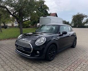 Mini ONE Gebrauchtwagen
