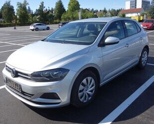 VW Polo Gebrauchtwagen