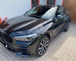 BMW X6 Gebrauchtwagen