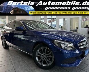 Mercedes-Benz C 180 Gebrauchtwagen