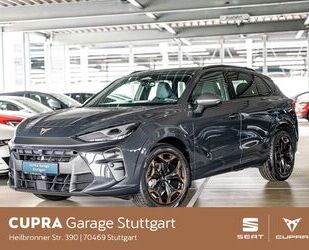 Cupra Terramar Gebrauchtwagen