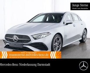 Mercedes-Benz A 220 Gebrauchtwagen