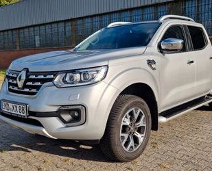 Renault Alaskan Gebrauchtwagen