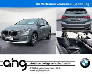 BMW 218 Active Tourer Gebrauchtwagen