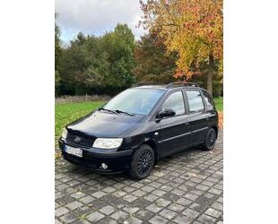 Hyundai Matrix Gebrauchtwagen