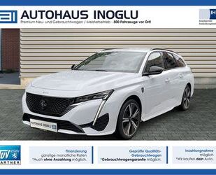 Peugeot 308 Gebrauchtwagen