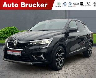 Renault Arkana Gebrauchtwagen