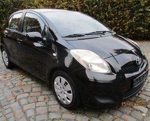 Toyota Yaris Gebrauchtwagen