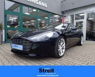Aston Martin Rapide Gebrauchtwagen
