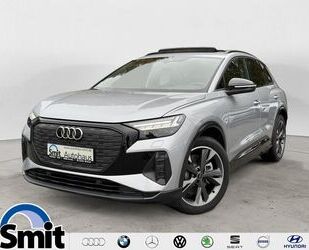 Audi Q4 e-tron Gebrauchtwagen