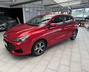 MG MG3 Gebrauchtwagen